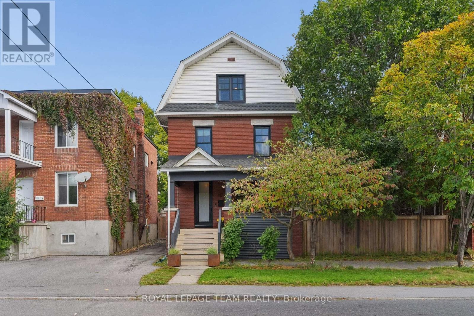 117 Fairmont Avenue