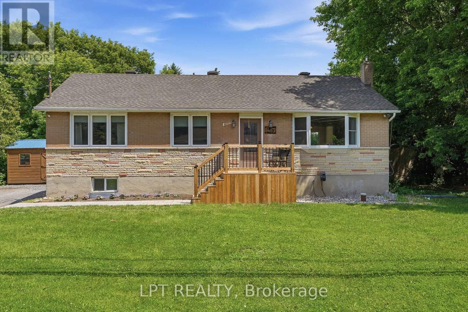 1467 Meadow Road