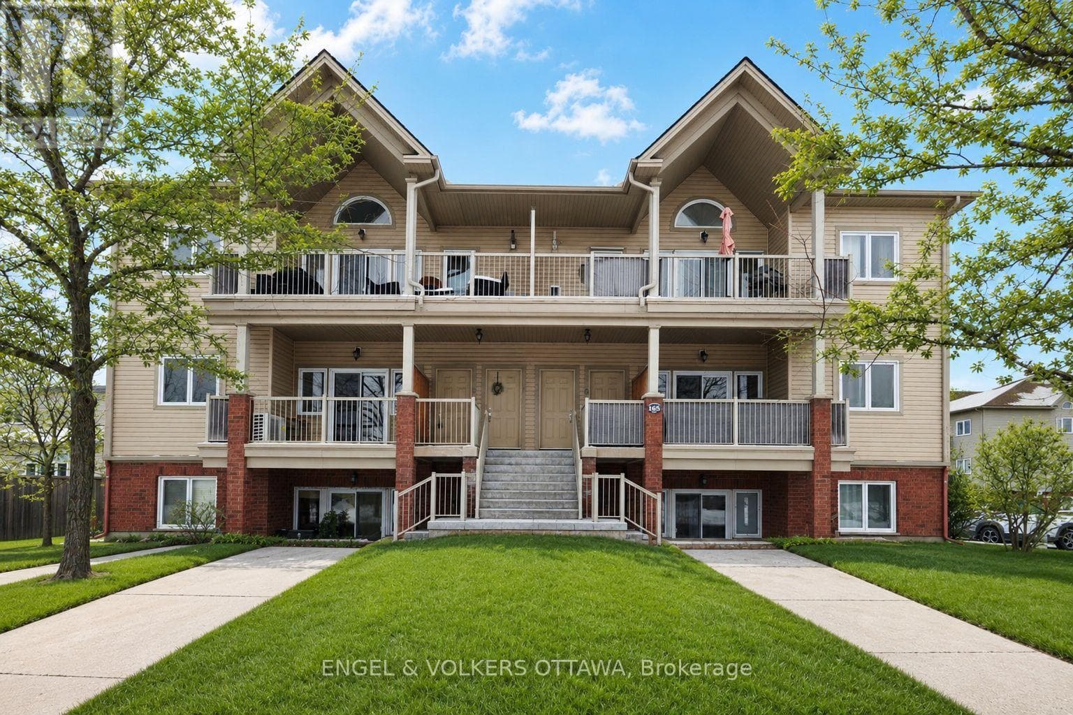 5- 165 Waterbridge Drive