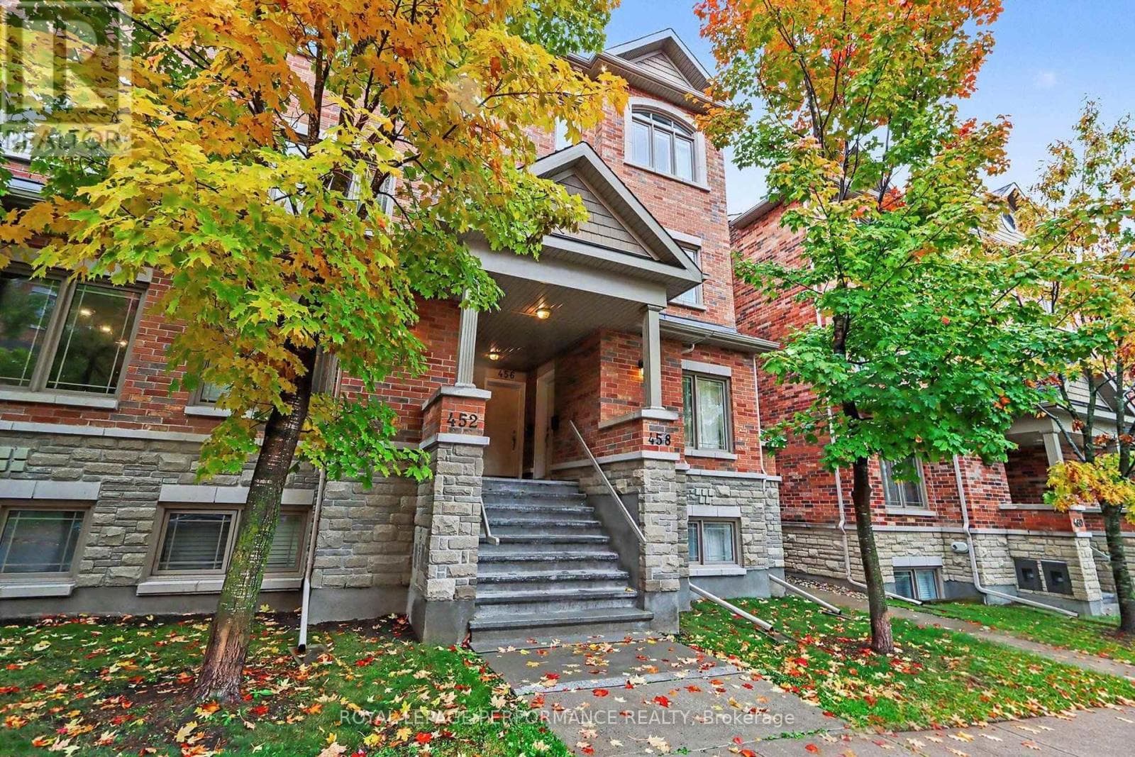 458 LeBoutillier Avenue