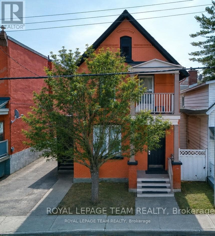 158 St Andrew Street