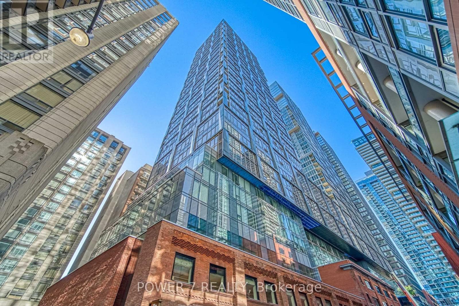 1711- 35 Mercer Street