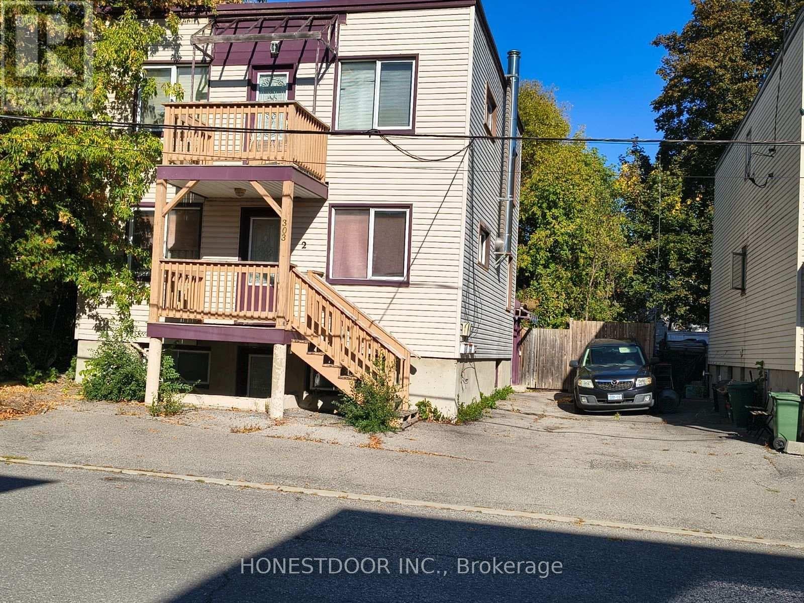 303 Lacasse Avenue