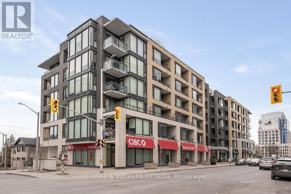 418- 101 Richmond Road