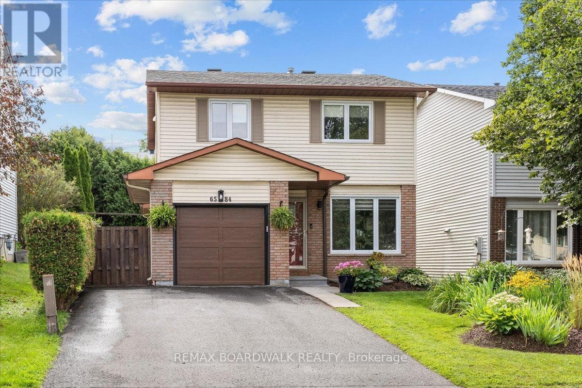 6584 Legault Street