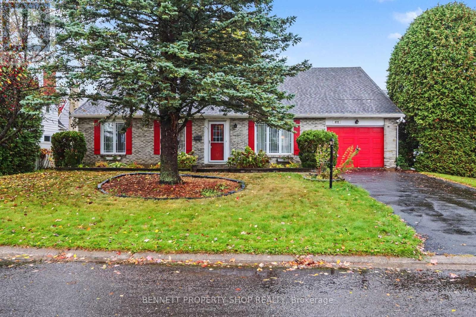 872 Lawnsberry Drive