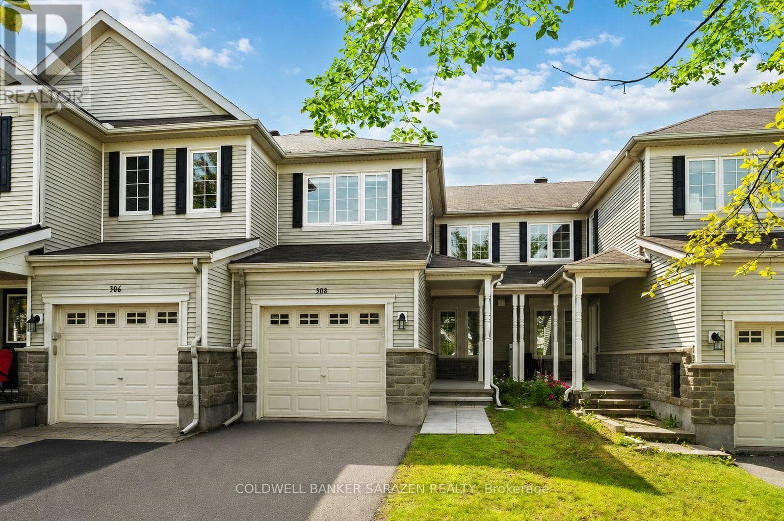 308 Espin Heights