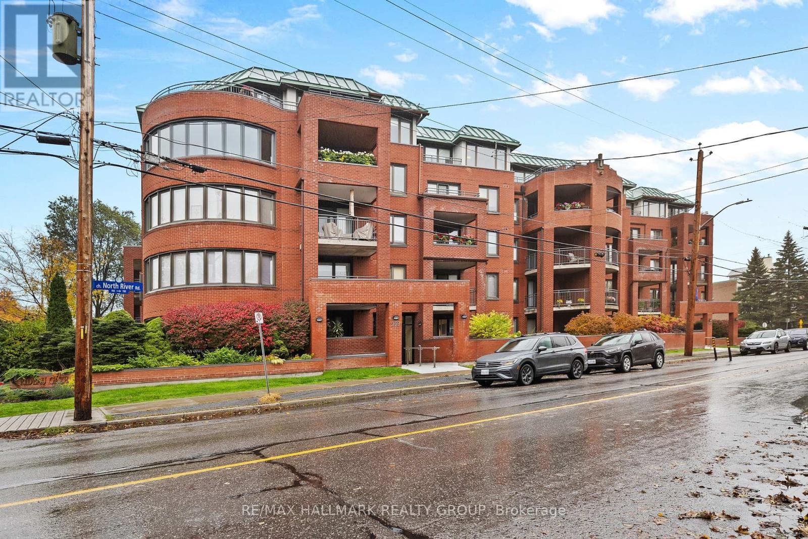211- 959 North River Road