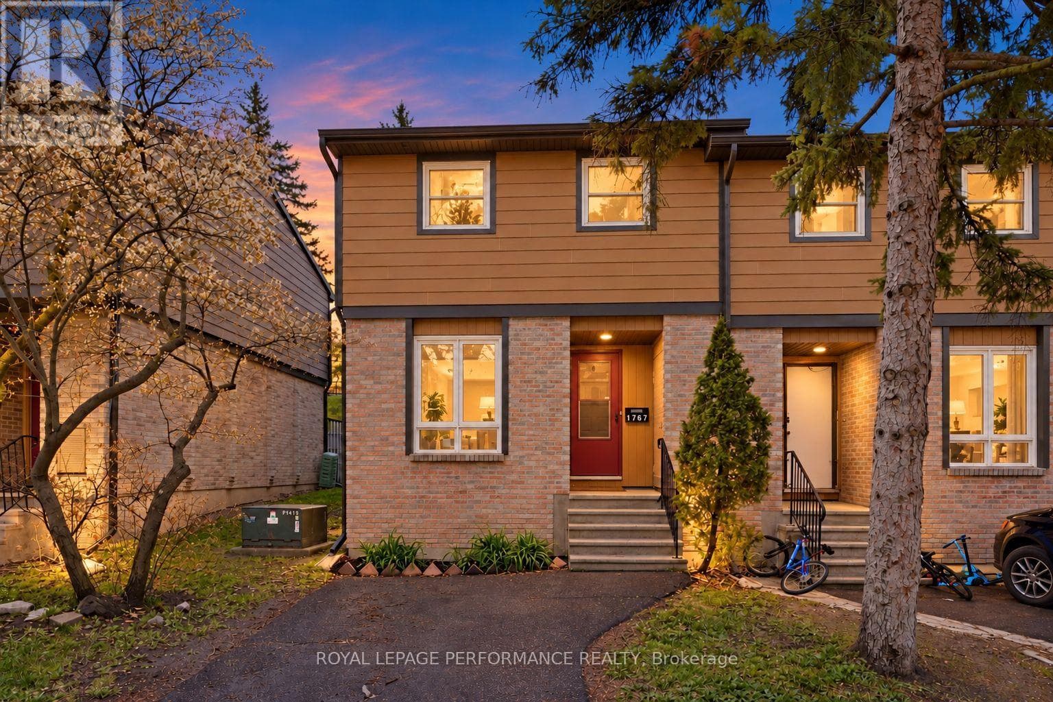 1767 Trappist Lane